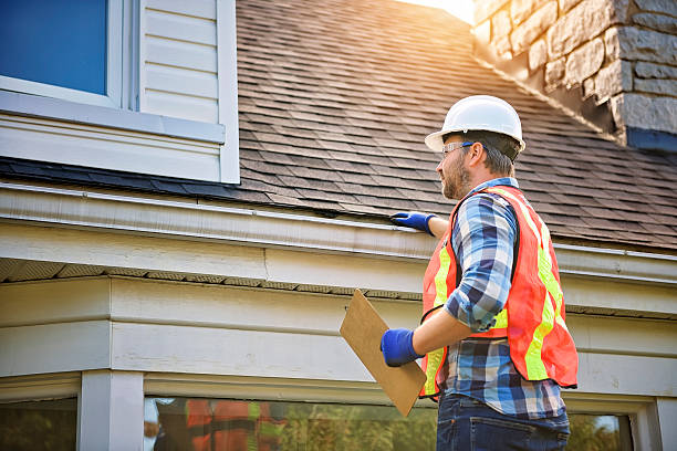 Licensed Roofing service in Virginia, NE - Ben Roofing and Steel LLC